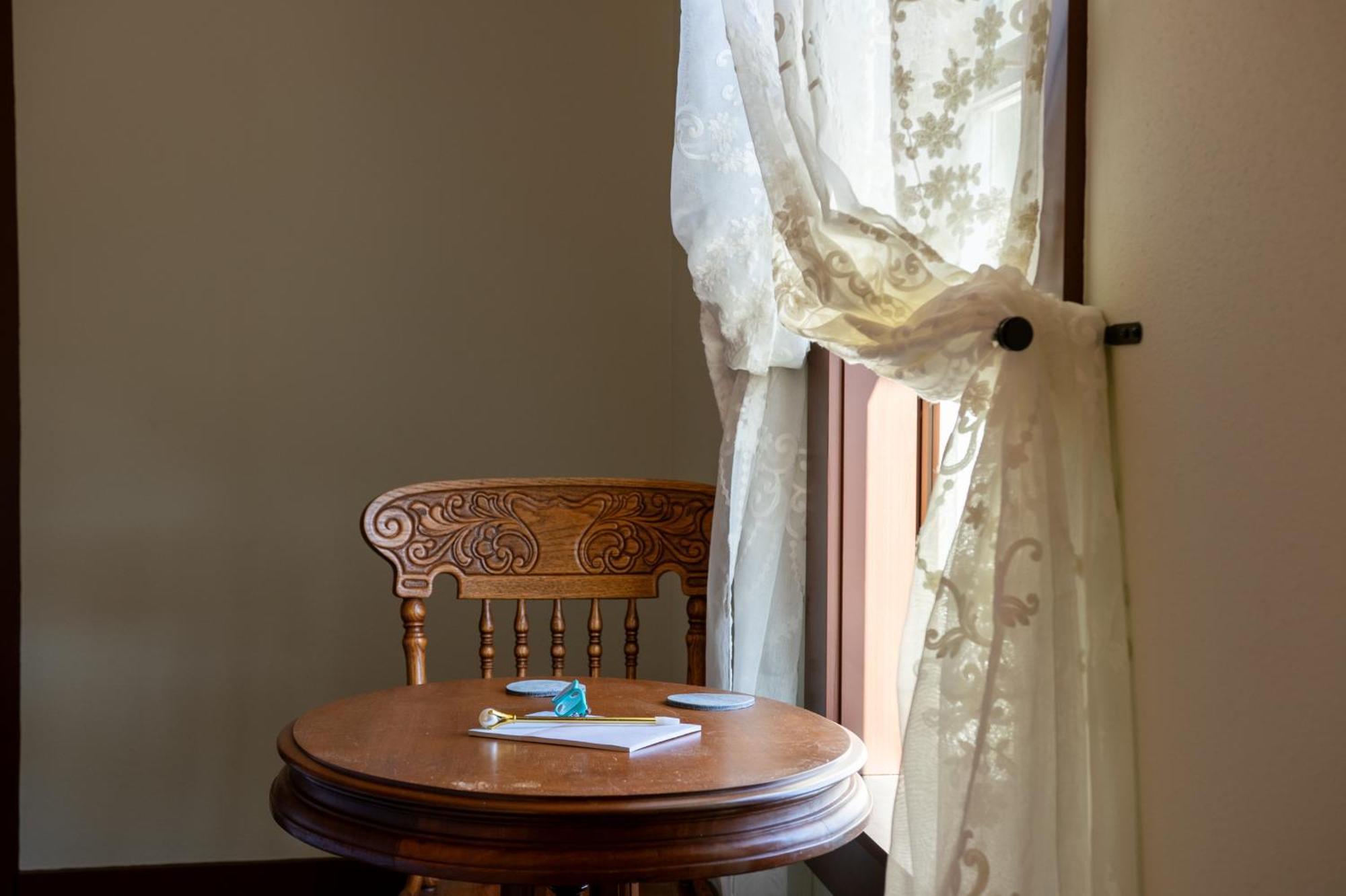 The Pearl Inn Bed And Breakfast Ilwaco ภายนอก รูปภาพ